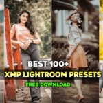 100 Xmp Lightroom Presets