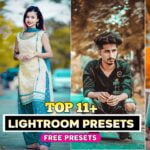 11+ Lightroom Presets Free Download