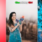 Picsart Editing Girl Background Images