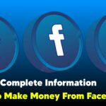 How To Make Money From Facebook