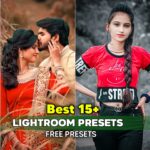 Best 15+ lightroom presets free download