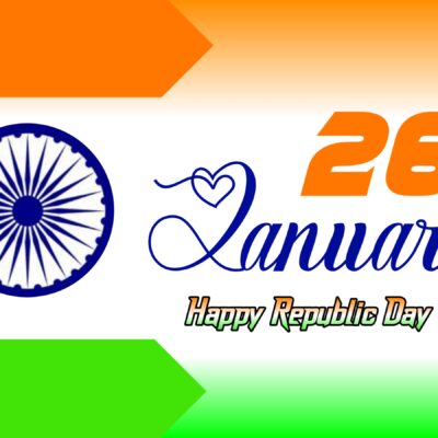 26 January Republic Day Image