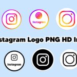 30+ Instagram Logo PNG Images HD