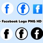 40+ Facebook Logo PNG Images HD Download