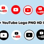 Top 100+ YouTube Logo PNG HD Images Download Stock