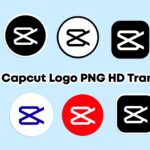 25+ Best Capcut Logo PNG HD Download Transparent