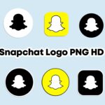 Top 35+ Snapchat Logo PNG HD Free Download