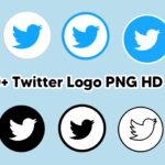 Best 90+ Twitter Logo PNG HD Images Download Stock Free