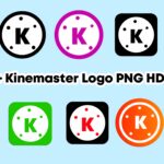 Best 50+ Kinemaster Logo PNG HD Images Stock Free
