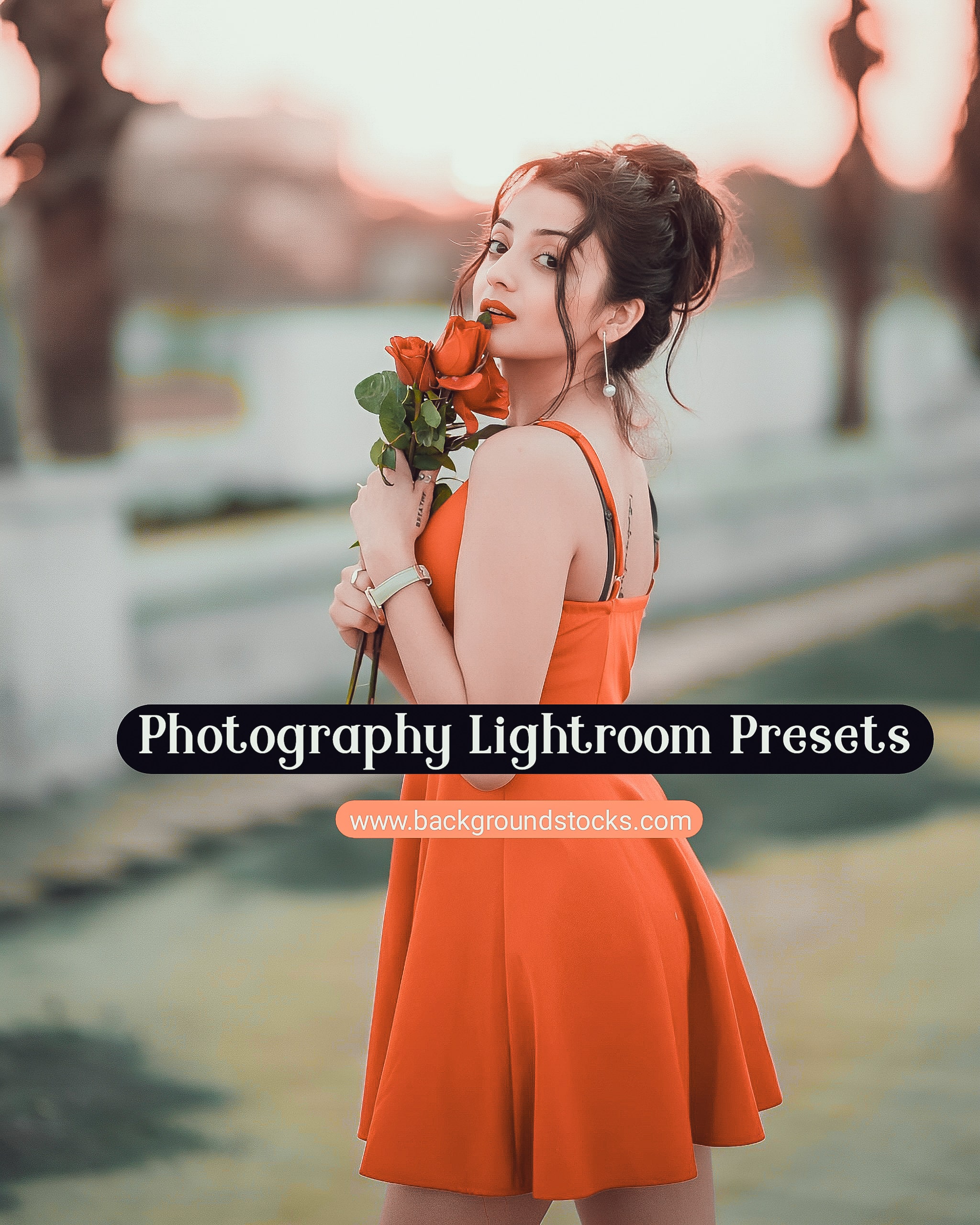 Photography Lightroom Presets Free 