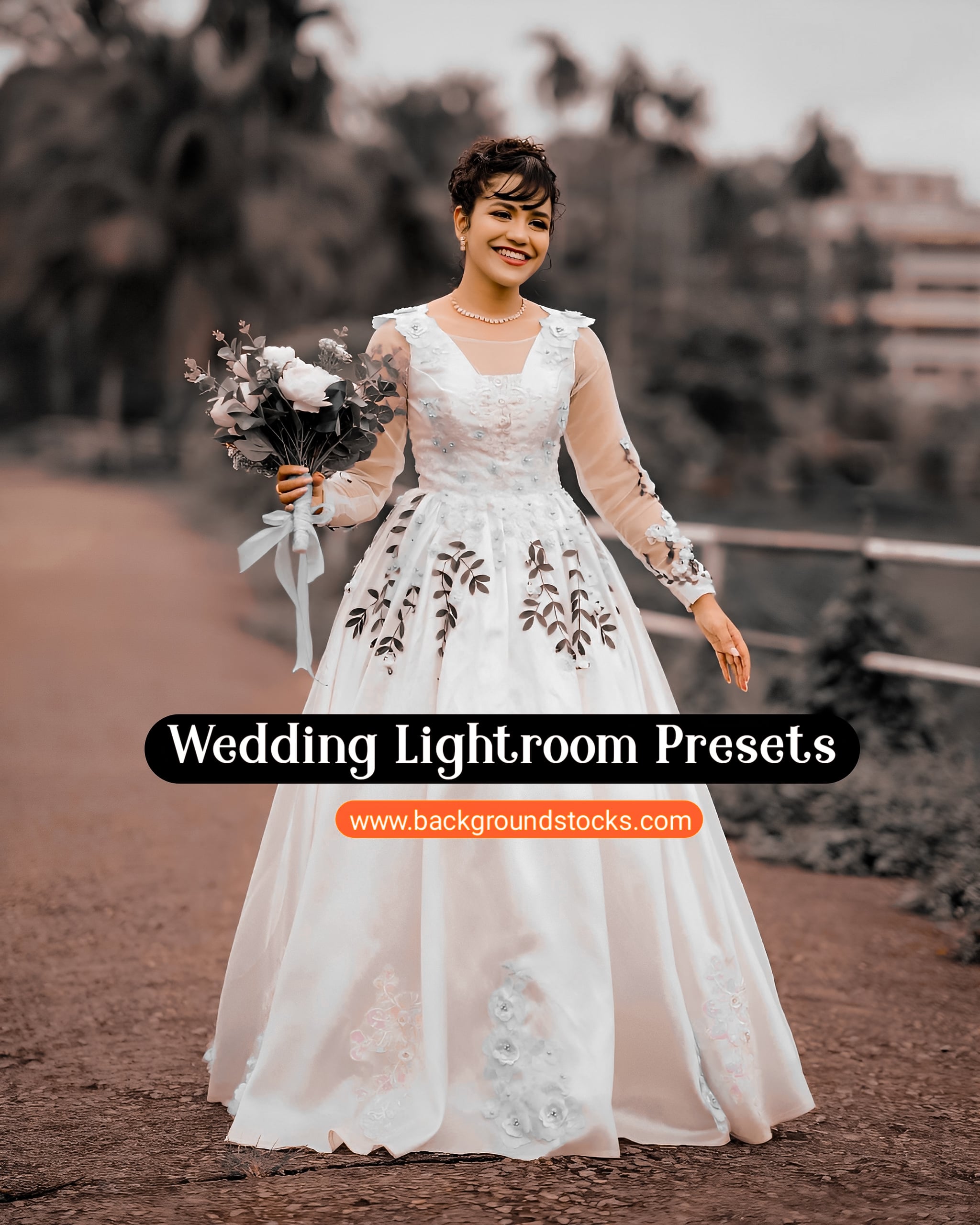 Wedding Free Lightroom Presets Download 
