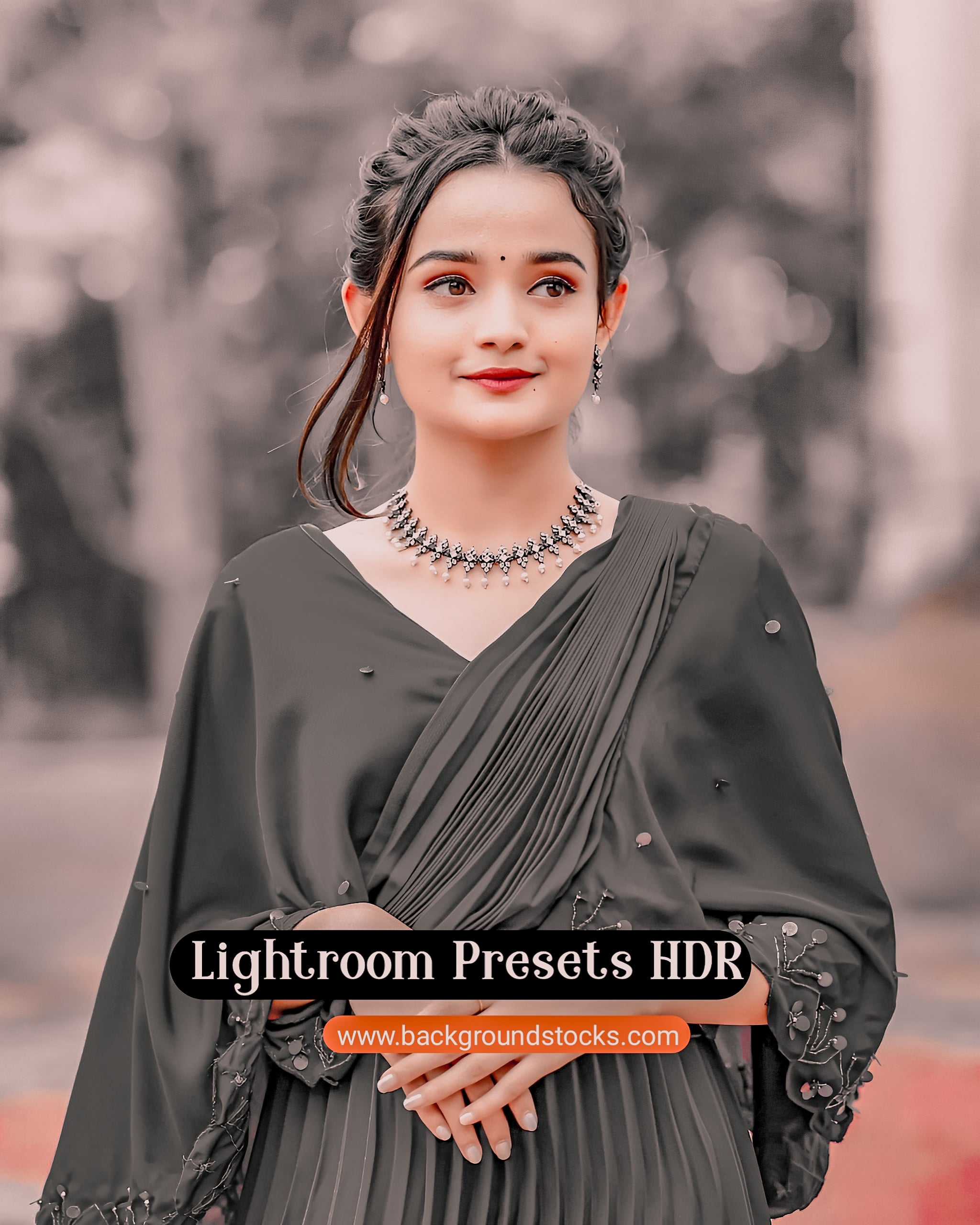 Free Lightroom Presets HDR Download 