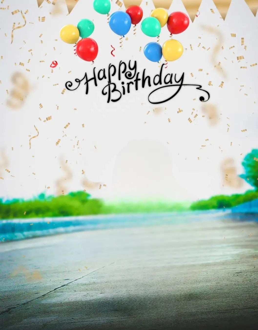 Happy birthday Editing Picsart Background 