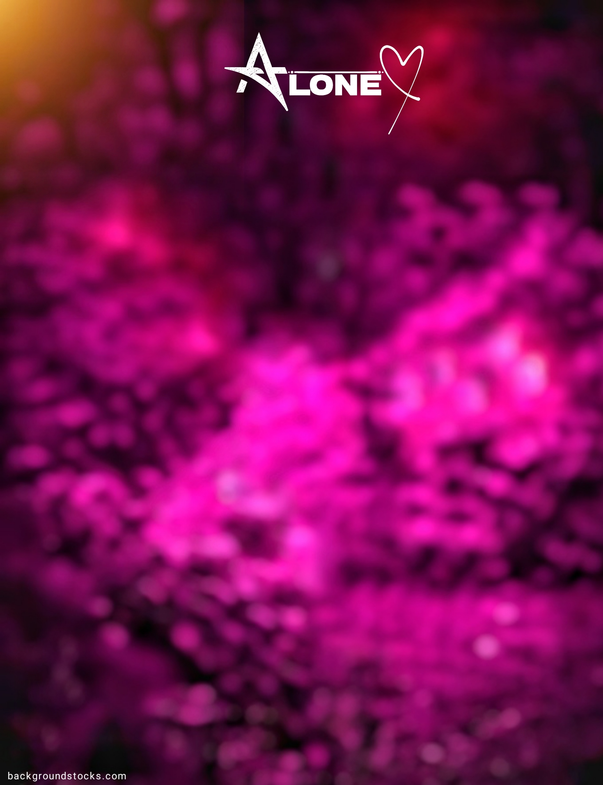 Pink Dark Snapseed Background Photo HD Free 