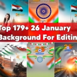 Top 179+ 26 January Background For Editing HD Download